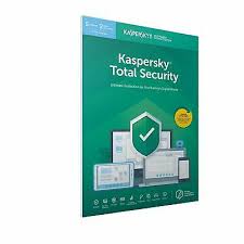 Kaspersky Total Security 2020 5 Pc 1year Download Full Version Send Via Email Eu Ebay
