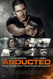 Can't find a movie or tv show? Abducted 2018 Imdb