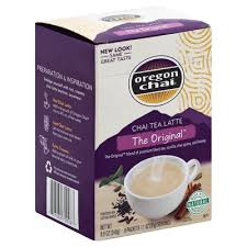 Twinings Chai K-Cup® Pods | Keurig® Tea | Cross Country Cafe