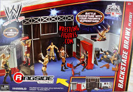 Последние твиты от brawl stars(@brawlst44183276). Wwe Backstage Brawl Playset Ringside Collectibles Wwe Backstage Wwe Wwe Figures