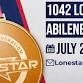 LSGF Abilene Summer Open