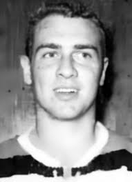 John Harrow Hockey Stats and Profile at hockeydb.com