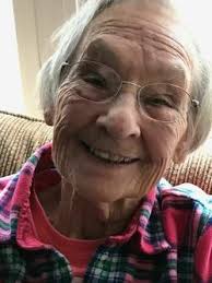 Lucile McClure Obituary