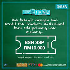 Kad kredit untuk isi petrol malaysia : Bsn Malaysia Belanja Minimum Rm100 Dengan Kad Kredit Bsn Teachers Mastercard Dan 6 Orang Cikgu Yang Bertuah Akan Berpeluang Memenangi Hadiah Bulanan Bsn Ssp Bernilai Rm10 000 Hadiah Utama Proton X70 Dan Hadiah