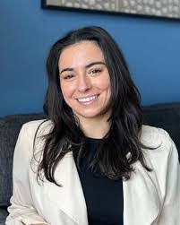 Natalie Kilpatrick's Instagram, Twitter & Facebook