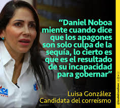 Yo Apoyo a Rafael Correa group