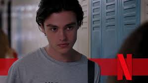 Marcus aus "Ginny & Georgia": Felix Mallard gibt's noch in 2 weiteren  Netflix-Produktionen zu sehen