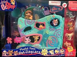 Littlest pet shop lucky pets fortune crew surprise pet toy, 150+ to collect, ages 4 & up. Littlest Pet Shop 1171 Toy Sisters