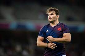 Rugby - XV de France. Le passage d'Antoine Dupont avec France 7 est officiel
