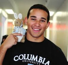 Kyle Smith Takes the Helm in Levien Gym