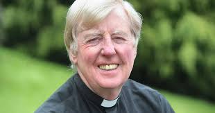 Manchester Whit Walks sparked by church rivalry between St Ann's Church and  Manchester Cathedral, historian Canon Jim Burns claims