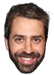 How Creative Ambition Will Save the World