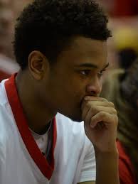 Richmond at semistate basketball