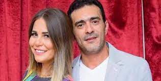 أحمد فهمي ومنة حسين فهمي كما لم تشاهدهم من قبل. Ø¨Ø§Ù„ØµÙˆØ± Ø­Ø³ÙŠÙ† ÙÙ‡Ù…ÙŠ ÙˆÙ…ÙŠØ±ÙØª Ø£Ù…ÙŠÙ† ÙŠØ­ØªÙÙ„Ø§Ù† Ø¨Ø¹Ù‚Ø¯ Ù‚Ø±Ø§Ù† Ø§Ø¨Ù†ØªÙ‡Ù…Ø§ Ù…Ù†Ø© Ù…Ø¬Ù„Ø© Ø³ÙŠØ¯ØªÙŠ