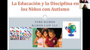 Todas las noticias sobre autismo publicadas en el país. La Educacion Y La Disciplina En Los Ninos Con Autismo Youtube