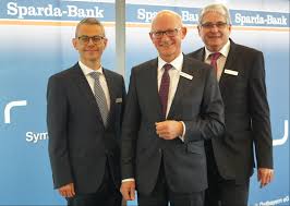 Sparda Bank Ostbayern Eg