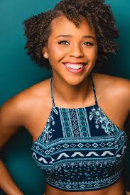 Résumé — Jewel C. Brown