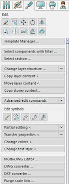 Intro. Comp. Arch. Majors: Advanced Autocad Features