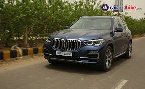 Bmw x5 2020 price in india. 2019 Bmw X5 India Review Carandbike