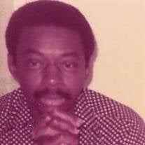 Mr. James Benjamin Frazier Obituary