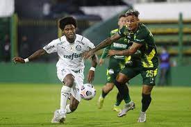 Hoje, somos 16 milhões de apaixonados pelo maior. Palmeiras Vs Gremio Prediction Preview Team News And More Brasileiro Serie A 2021