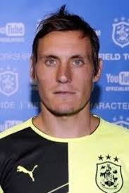 Dean Whitehead