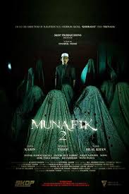 Watch hantu kak limah movie online. Munafik 2 Stream And Watch Online Moviefone