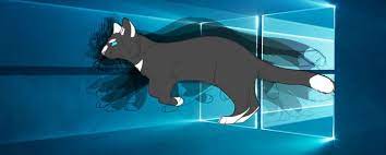 How To Use An Animated Gif As Your Desktop Wallpaper With Rainmeter Animated Gif Animated Desktop Backgrounds Cool Animated Gifs