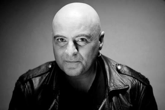 Corbeyran, Scénariste. Infos, Biographie, Interviews... — Éditions Le Lombard