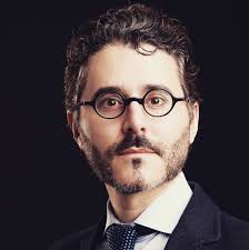 A Big Hire and Familiar Voice for New Audio Project