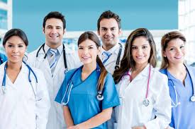 Male and Female Nurses Staffing Services at Best Price in Noida - ID:  4898381