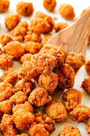 Pin By Moti Lal Lalwani On Chiken Popcorn Popcorn Chicken Recipe Easy Popcorn Chicken Recipe Spicy Popcorn Chicken Recipe