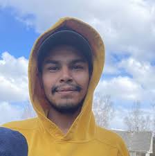 Lexus Davis and Zander Wilson's Wedding Website