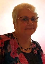 Carol Jarrett Obituary