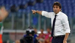 Parole di antonio conte, nuovo allenatore dell'inter, protagonista della copertina del nuovo numero una inter da scudetto? Calcio Inter Conte La Juve E Un Esempio Calcio Rai Sport