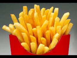 French Fries Restaurant Recipe In Tamil How To Make French Fries At Home Homemade French Fries In 2020 French Fries At Home Homemade French Fries Making French Fries