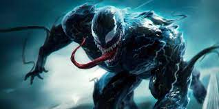 A substance that is poisonous. Venom Marvel Filme Wiki Fandom