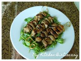 Check spelling or type a new query. S Come Spiedini Libanesi Parte Terza Il Kebab My Kitchen Dictionary
