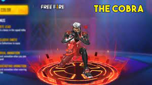 The game is an ultimate shooting game and 50 players can from the given download link download the latest version of garena: How To Do Cobra Dance In Free Fire In Lobby Additional Articles