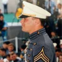 Michael Greeson's Instagram, Twitter & Facebook