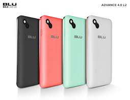 Blu advance 4.0 unlocked dual sim phone (black). Wholesale Phones New Blu Advance 4 0 L2 A030l Black 4g Gsm Unlocked