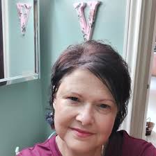 One month ago today I underwent emergency open heart surgery. My wife never  left my side. She held my hand every step of the way. Life is crazy. One  min I was