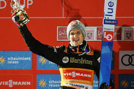Tom hilde / том хильде. Norwegischer Doppelsieg In Willingen Halvor Egner Granerud Gewinnt Vor Daniel Andre Tande Skispringen Com