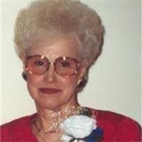 Obituary for Colleen Connell