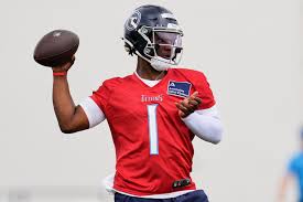 NFL Rookies Under Most Pressure to Perform Immediately in 2025