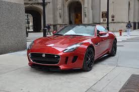 Maybe you would like to learn more about one of these? 2015 Jaguar F Type R Stock B912a For Sale Near Chicago Il Il Jaguar Dealer
