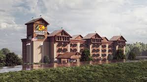 621 w sunshine st, springfield, mo. Bass Pro Shops Angler S Lodge Springfield Hollister Mo