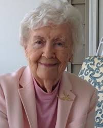 Wynifred E. Strobl Obituary March 25, 2025