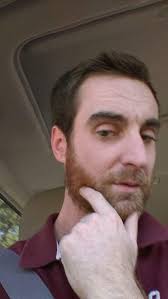 Clearly Broken': In his own words