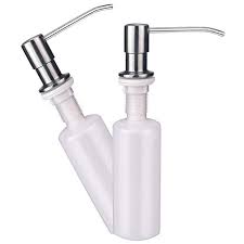 dish soap dispenser